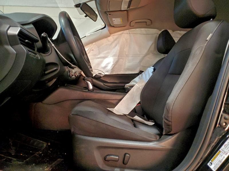 2019 NISSAN ALTIMA S 7