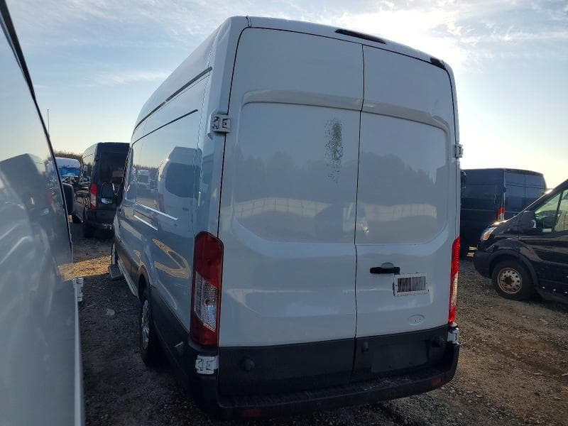 2017 FORD TRANSIT T-250 2