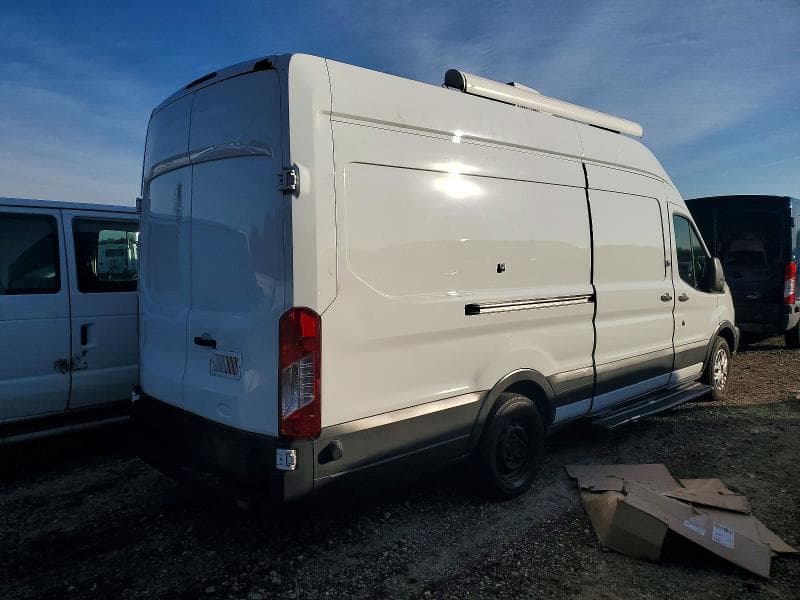 2017 FORD TRANSIT T-250 3
