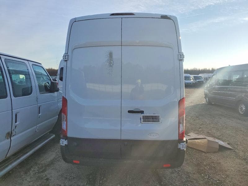 2017 FORD TRANSIT T-250 6