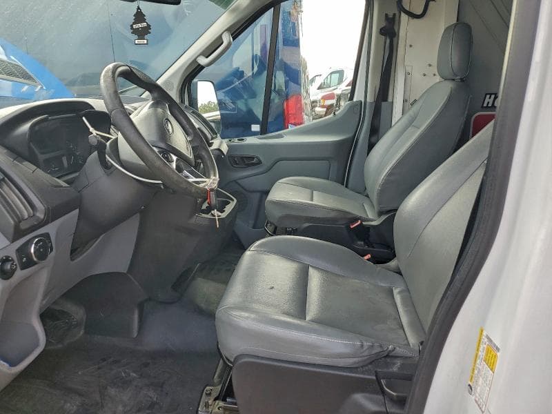 2017 FORD TRANSIT T-250 7