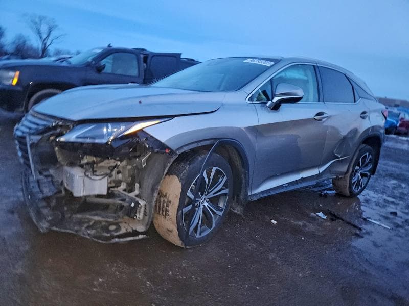 2019 LEXUS RX 350 BASE - 1
