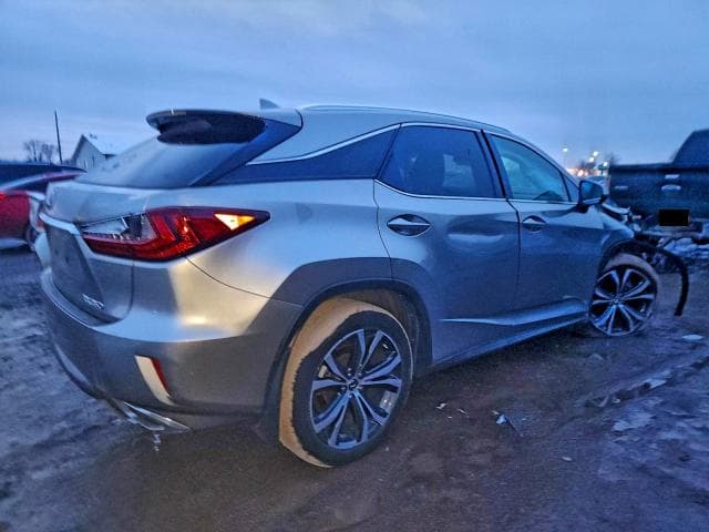 2019 LEXUS RX 350 BASE 3