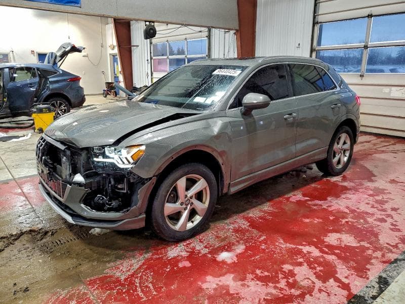 2020 AUDI Q3 PREMIUM PLUS - 1