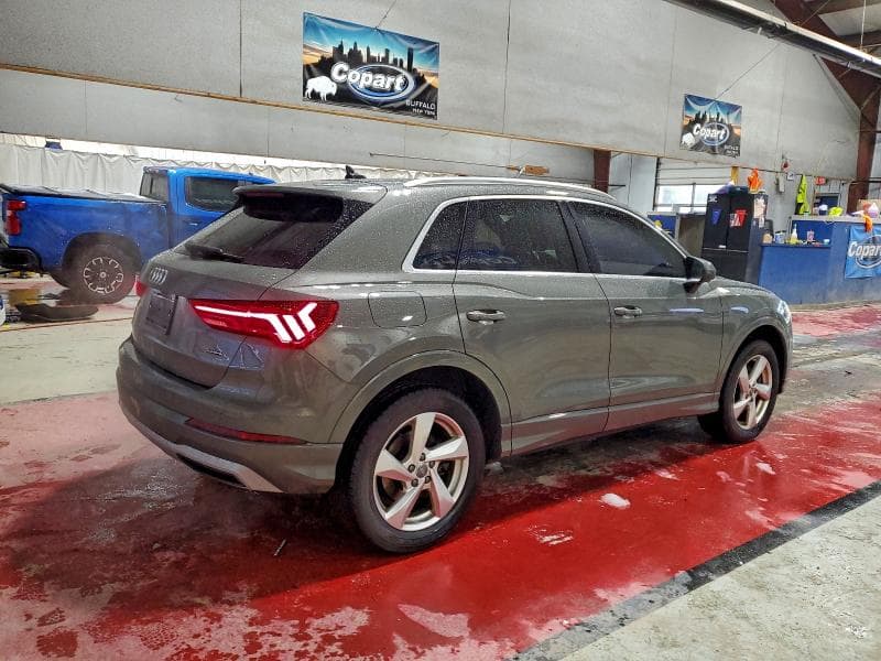 2020 AUDI Q3 PREMIUM PLUS 3