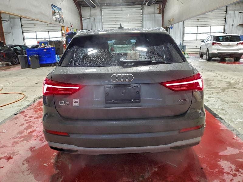 2020 AUDI Q3 PREMIUM PLUS 6