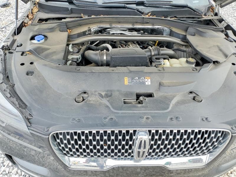 2020 LINCOLN AVIATOR RESERVE 12