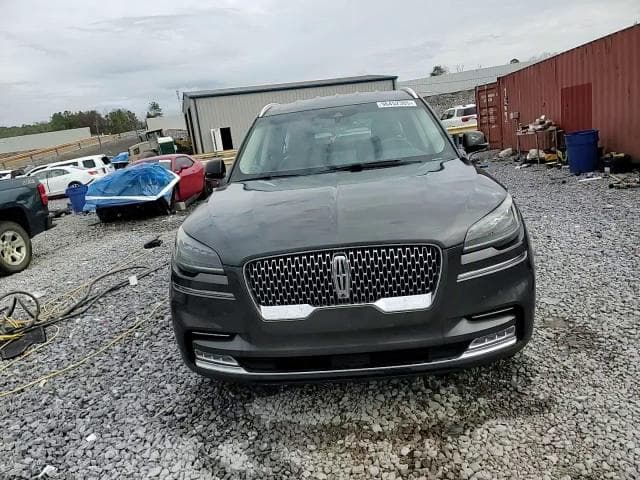 2020 LINCOLN AVIATOR RESERVE 14