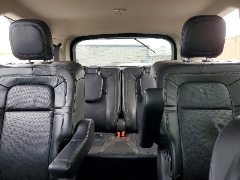 2020 LINCOLN AVIATOR RESERVE 10
