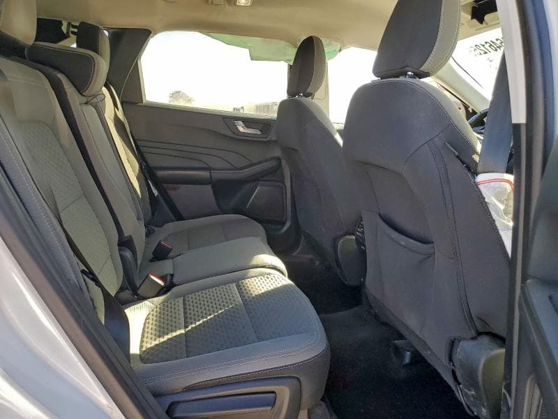 2021 FORD ESCAPE SE SE 11