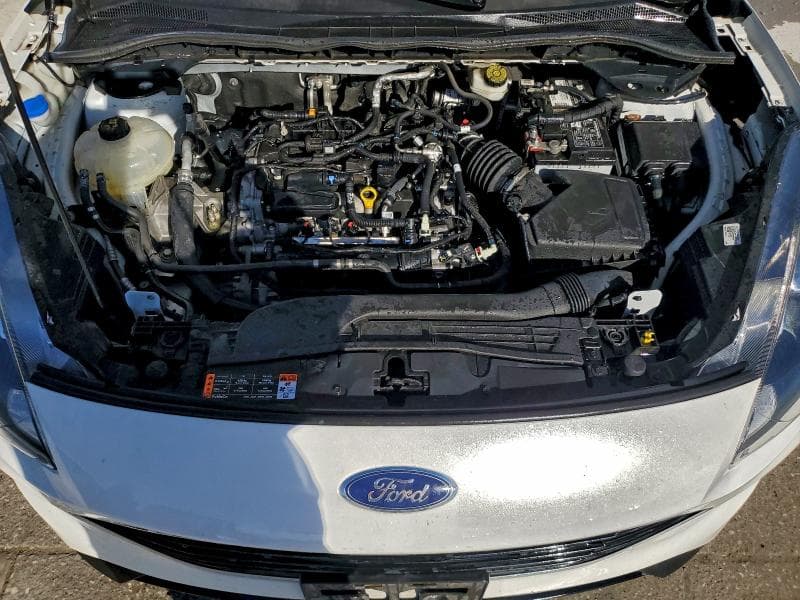 2021 FORD ESCAPE SE SE 12