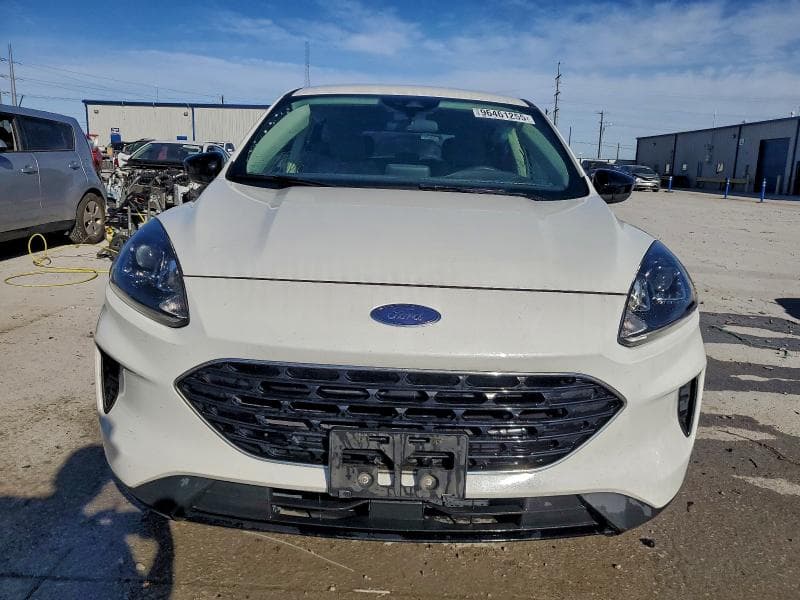 2021 FORD ESCAPE SE SE 5