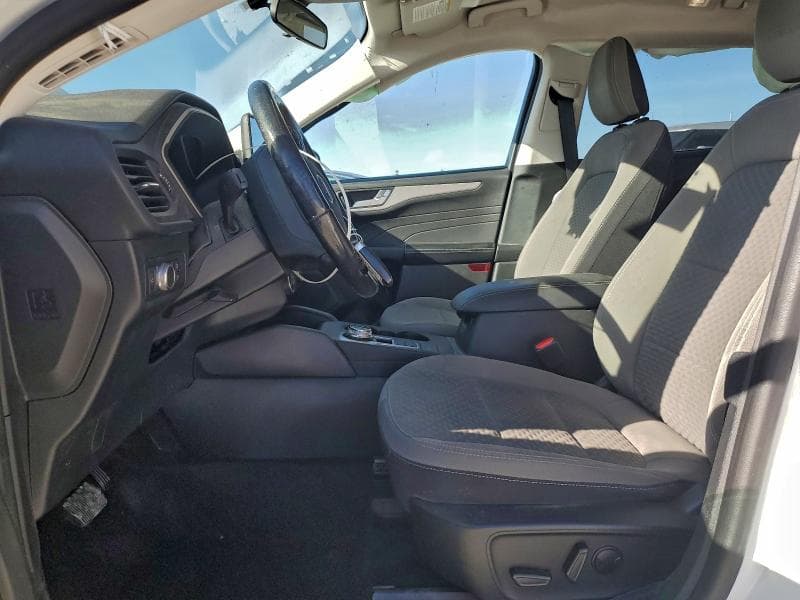 2021 FORD ESCAPE SE SE 7