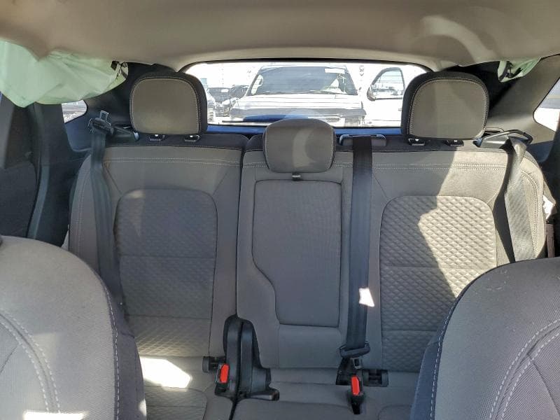 2021 FORD ESCAPE SE SE 10