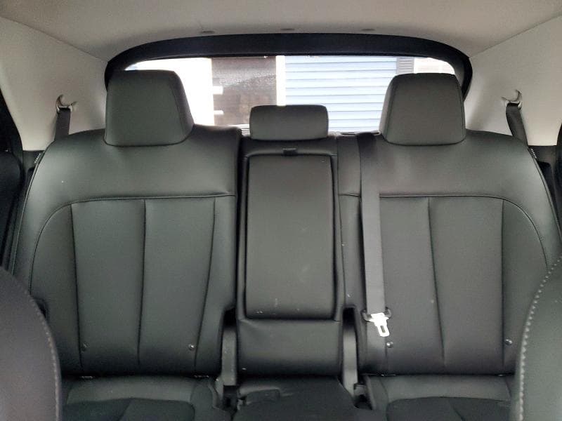2025 HYUNDAI IONIQ 5 SEL 11
