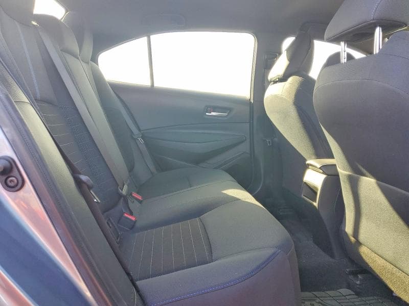 2021 TOYOTA COROLLA SE SE 10