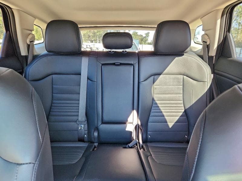 2025 KIA SPORTAGE SX PRESTIGE SX PRESTIGE 10