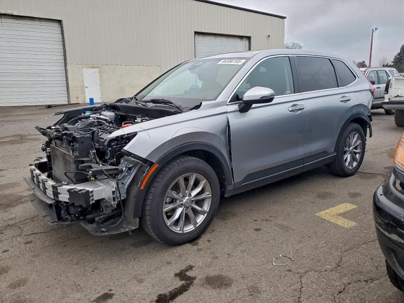 2023 HONDA CR-V EXL EXL - 1