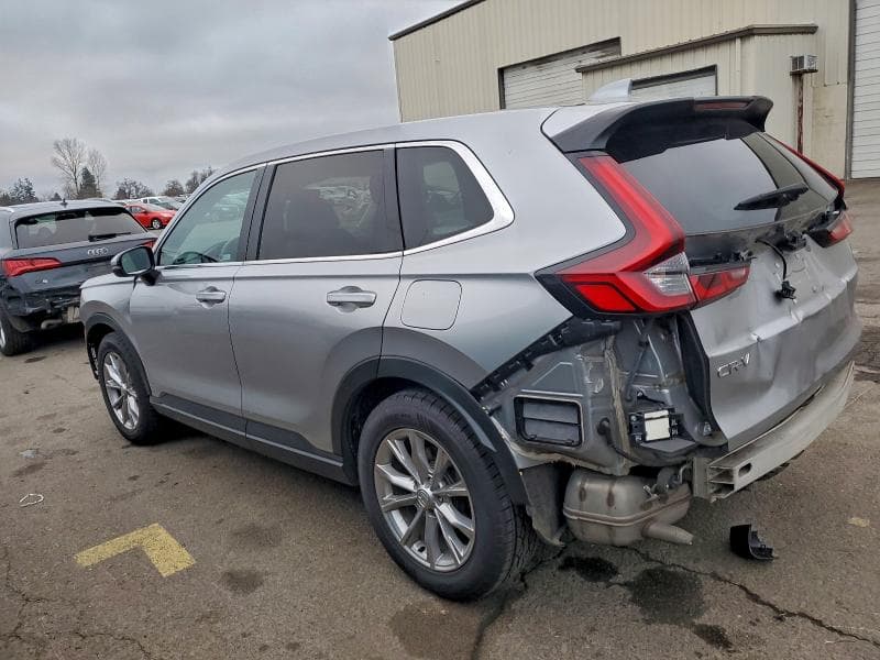 2023 HONDA CR-V EXL EXL 2
