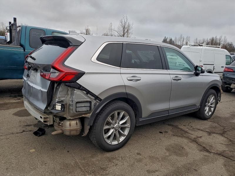 2023 HONDA CR-V EXL EXL 3