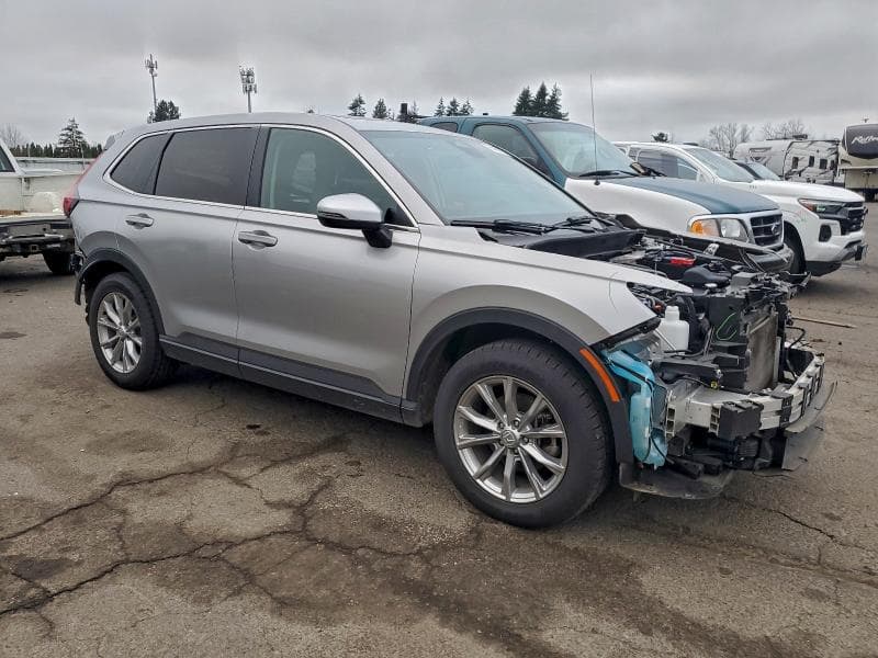 2023 HONDA CR-V EXL EXL 4