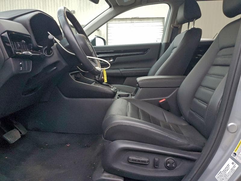 2023 HONDA CR-V EXL EXL 7
