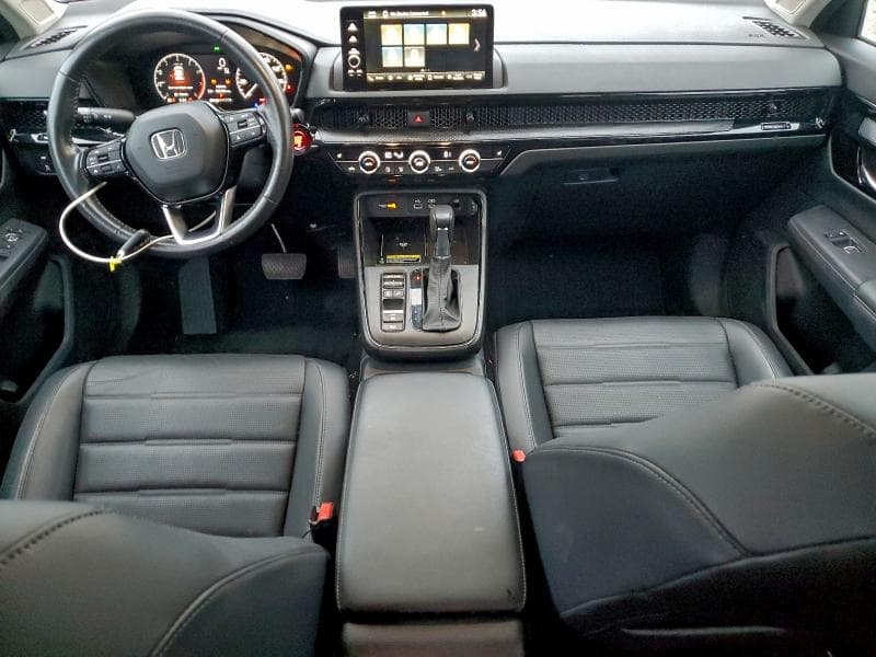 2023 HONDA CR-V EXL EXL 8