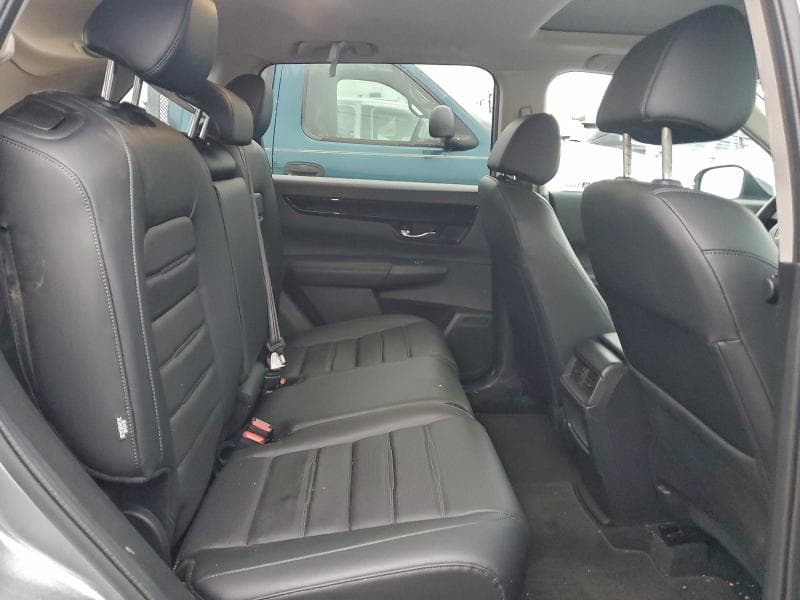 2023 HONDA CR-V EXL EXL 10