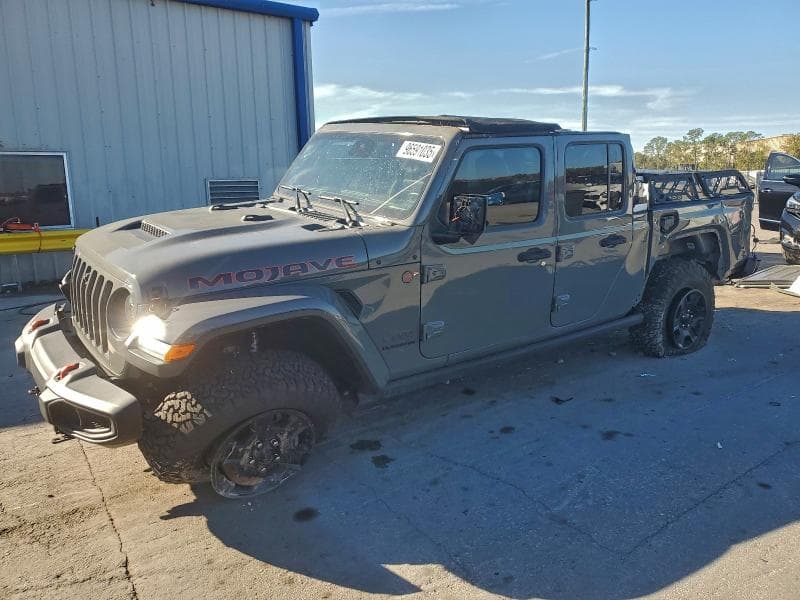 2022 JEEP GLADIATOR MOJAVE - 1