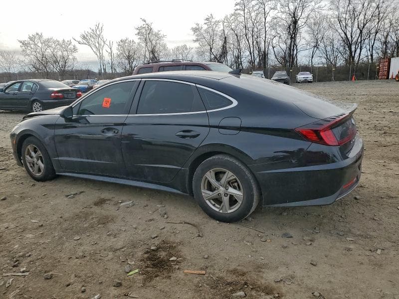 2021 HYUNDAI SONATA SE SE 2