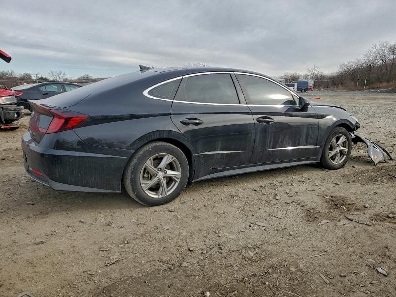2021 HYUNDAI SONATA SE SE 3
