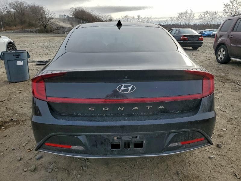 2021 HYUNDAI SONATA SE SE 6