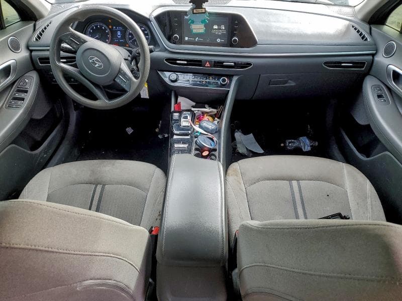 2021 HYUNDAI SONATA SE SE 8