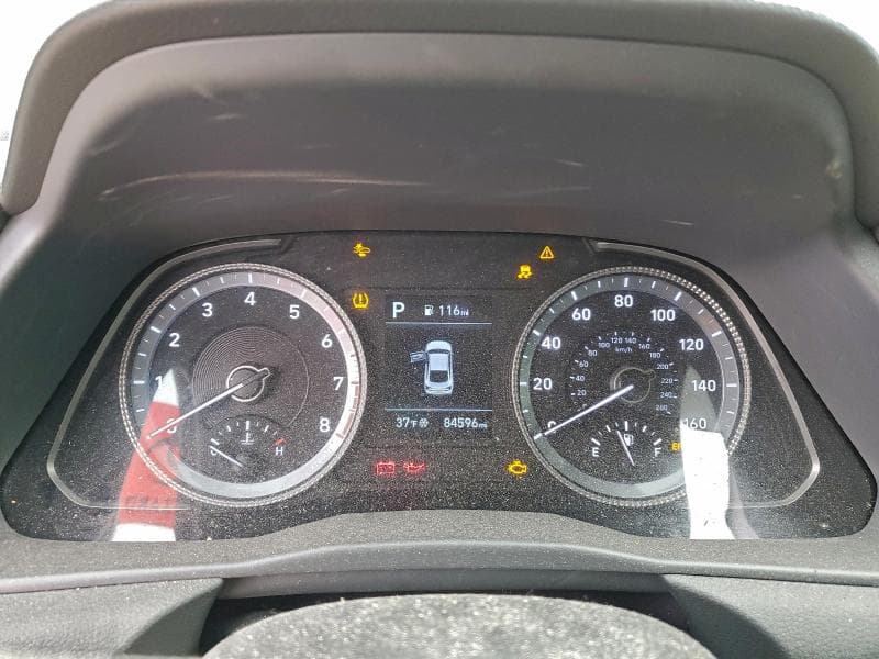 2021 HYUNDAI SONATA SE SE 9