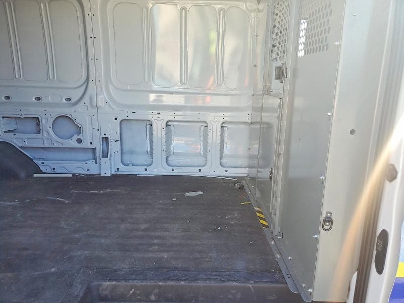 2022 FORD TRANSIT 250 DELIVERY VAN 11