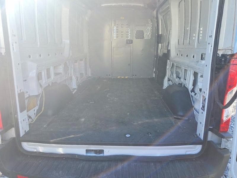 2022 FORD TRANSIT 250 DELIVERY VAN 10