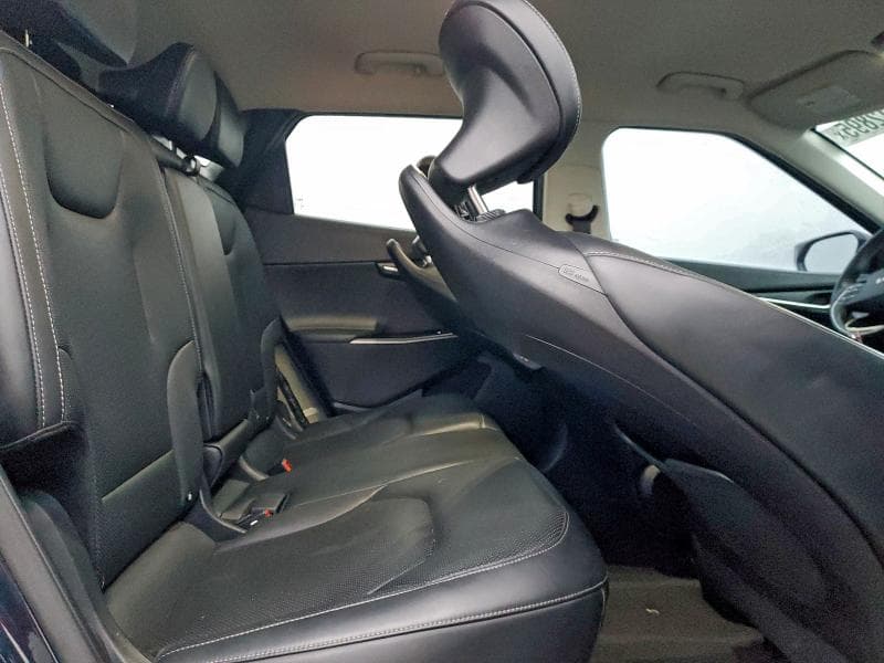 2022 KIA EV6 LIGHT LIGHT 11