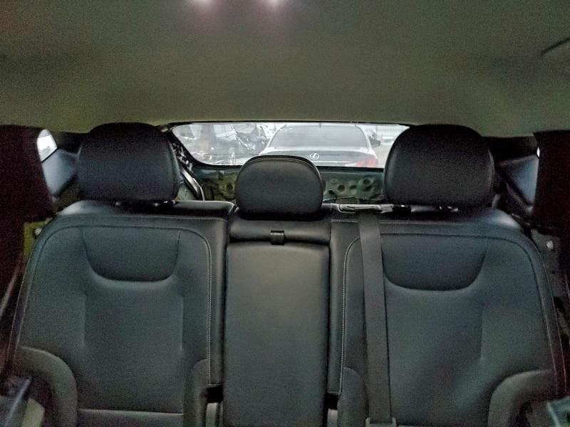 2022 KIA EV6 LIGHT LIGHT 10