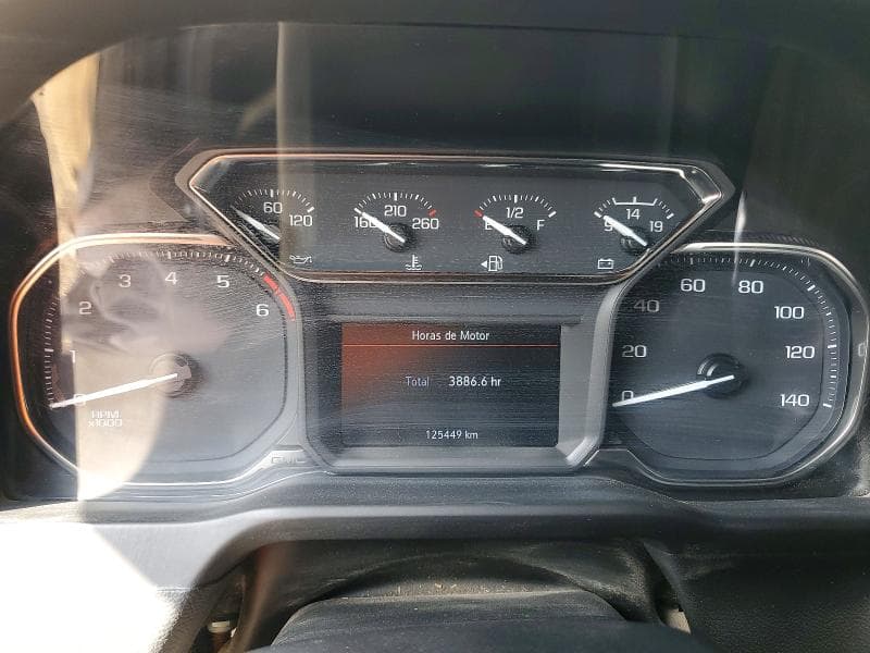 2022 GMC SIERRA K2500 SLT 9
