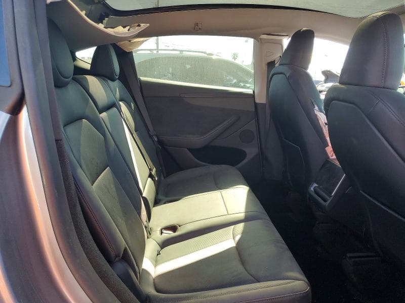 2026 TESLA MODEL Y 11