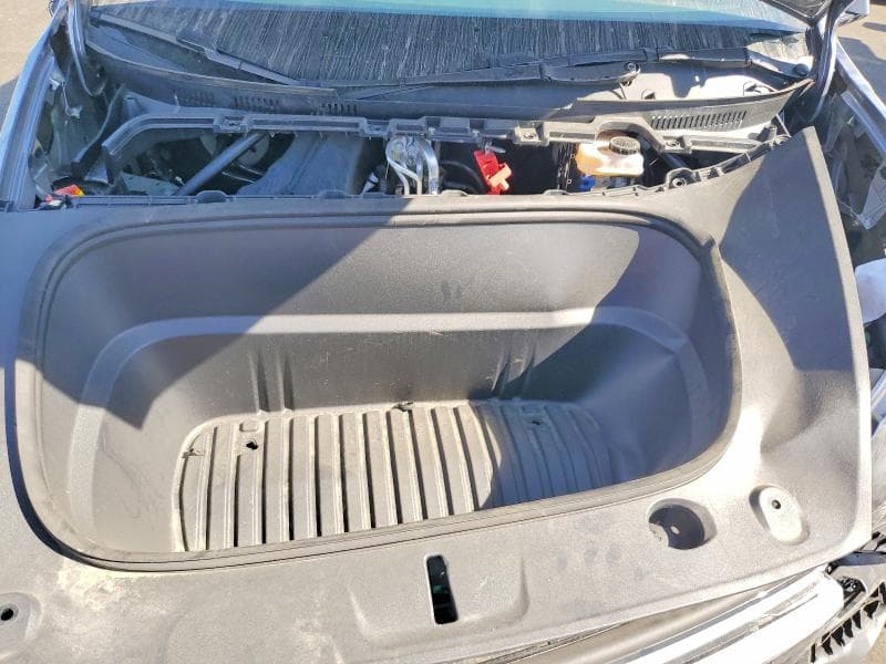 2026 TESLA MODEL Y 12