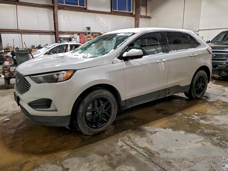 2023 FORD EDGE SEL 1
