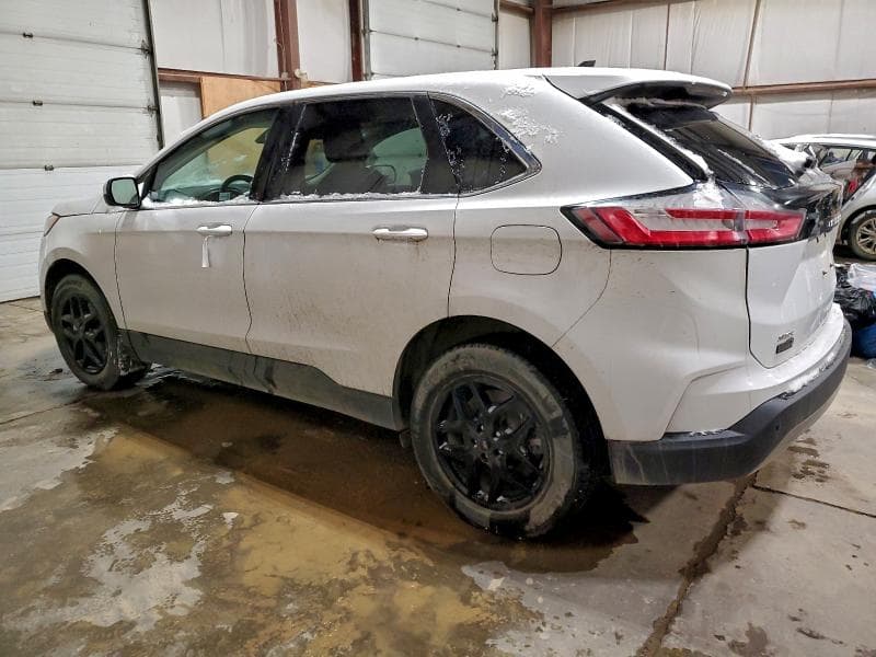 2023 FORD EDGE SEL 2