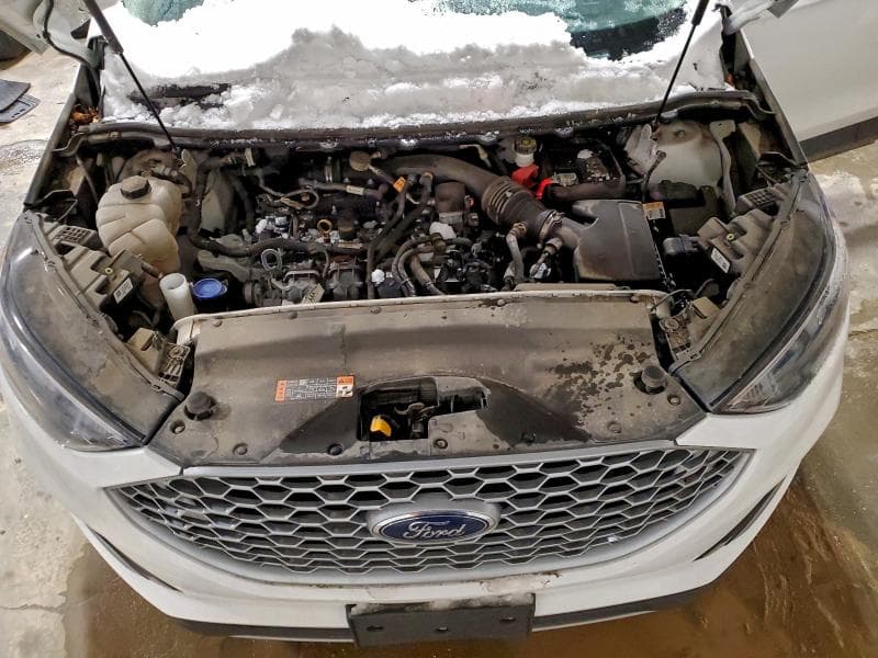 2023 FORD EDGE SEL 12