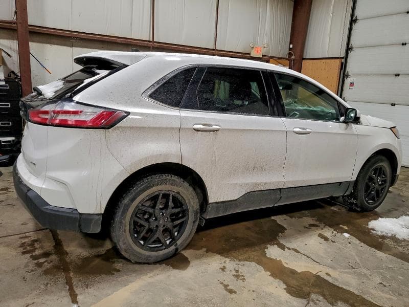 2023 FORD EDGE SEL 3