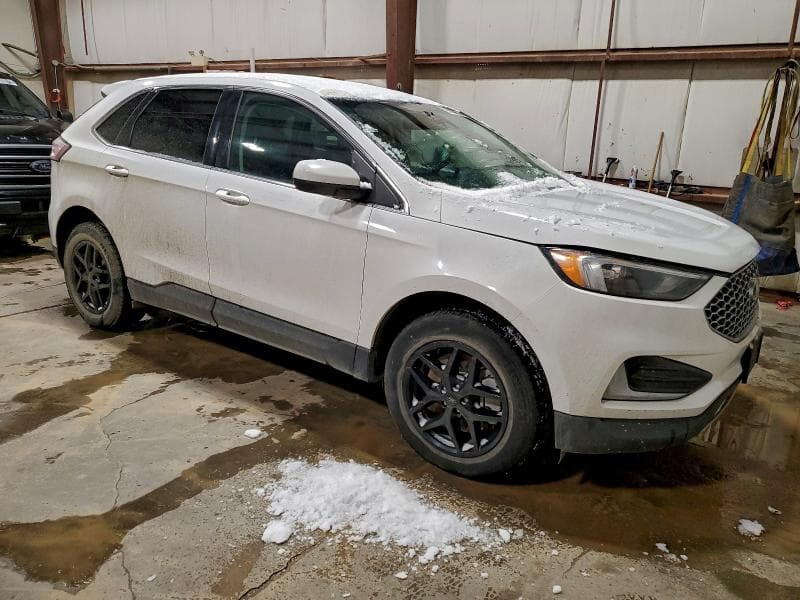 2023 FORD EDGE SEL 4
