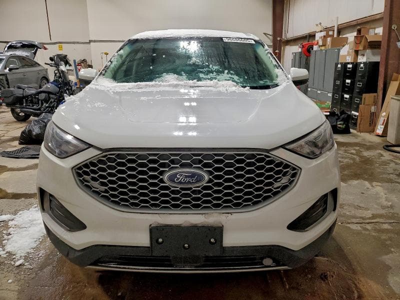 2023 FORD EDGE SEL 5