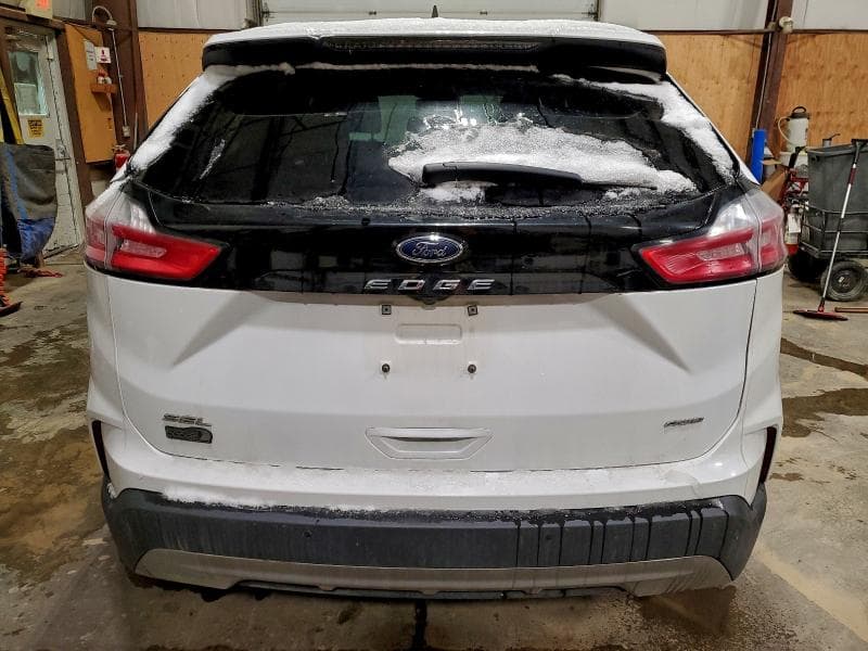 2023 FORD EDGE SEL 6