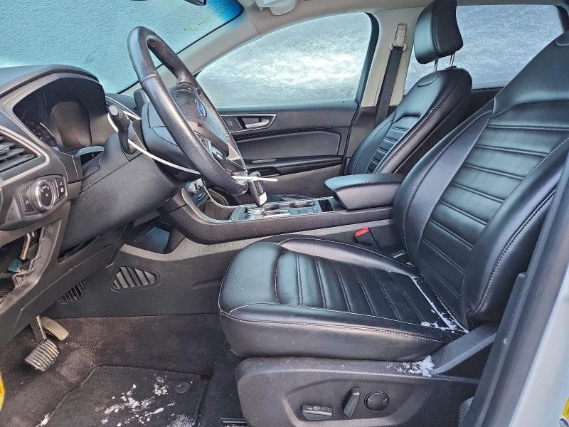2023 FORD EDGE SEL 7