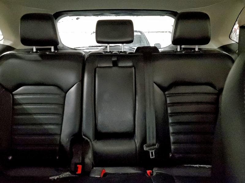 2023 FORD EDGE SEL 10
